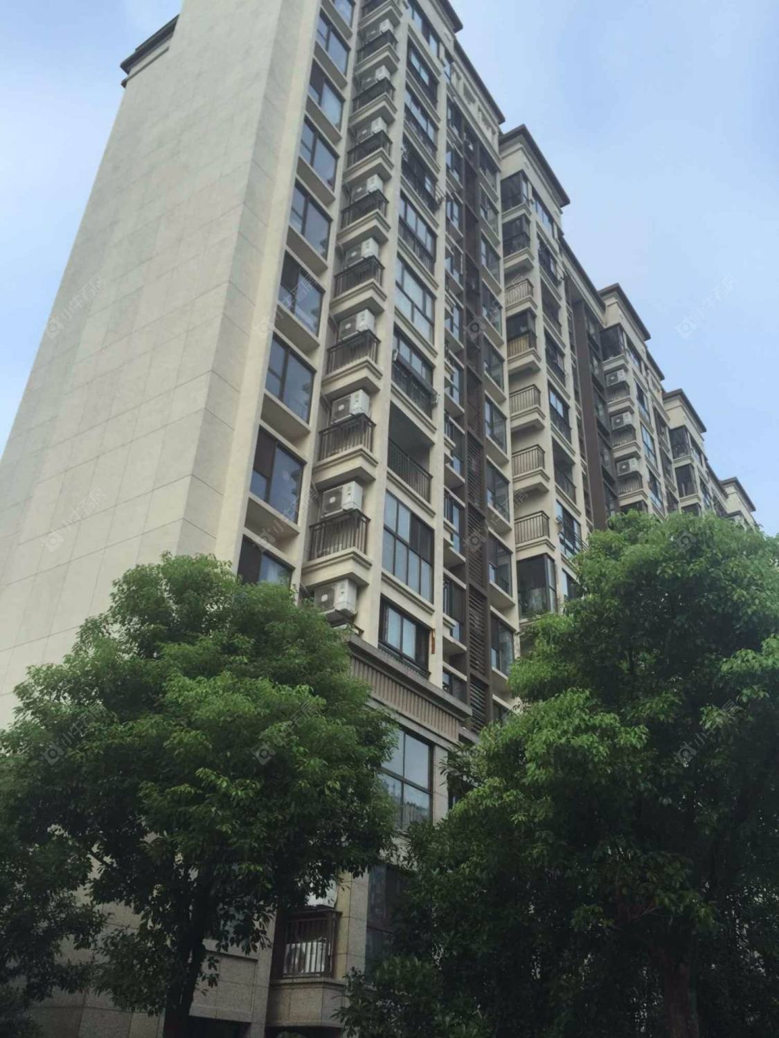 上海宝业万华城小区_宝业万华城小区null