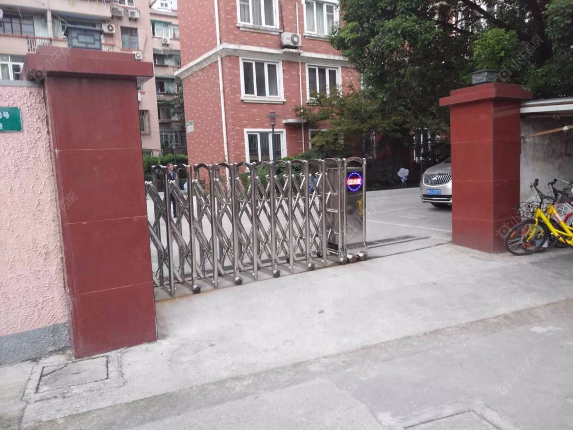 上海零陵公寓小区_零陵公寓小区null