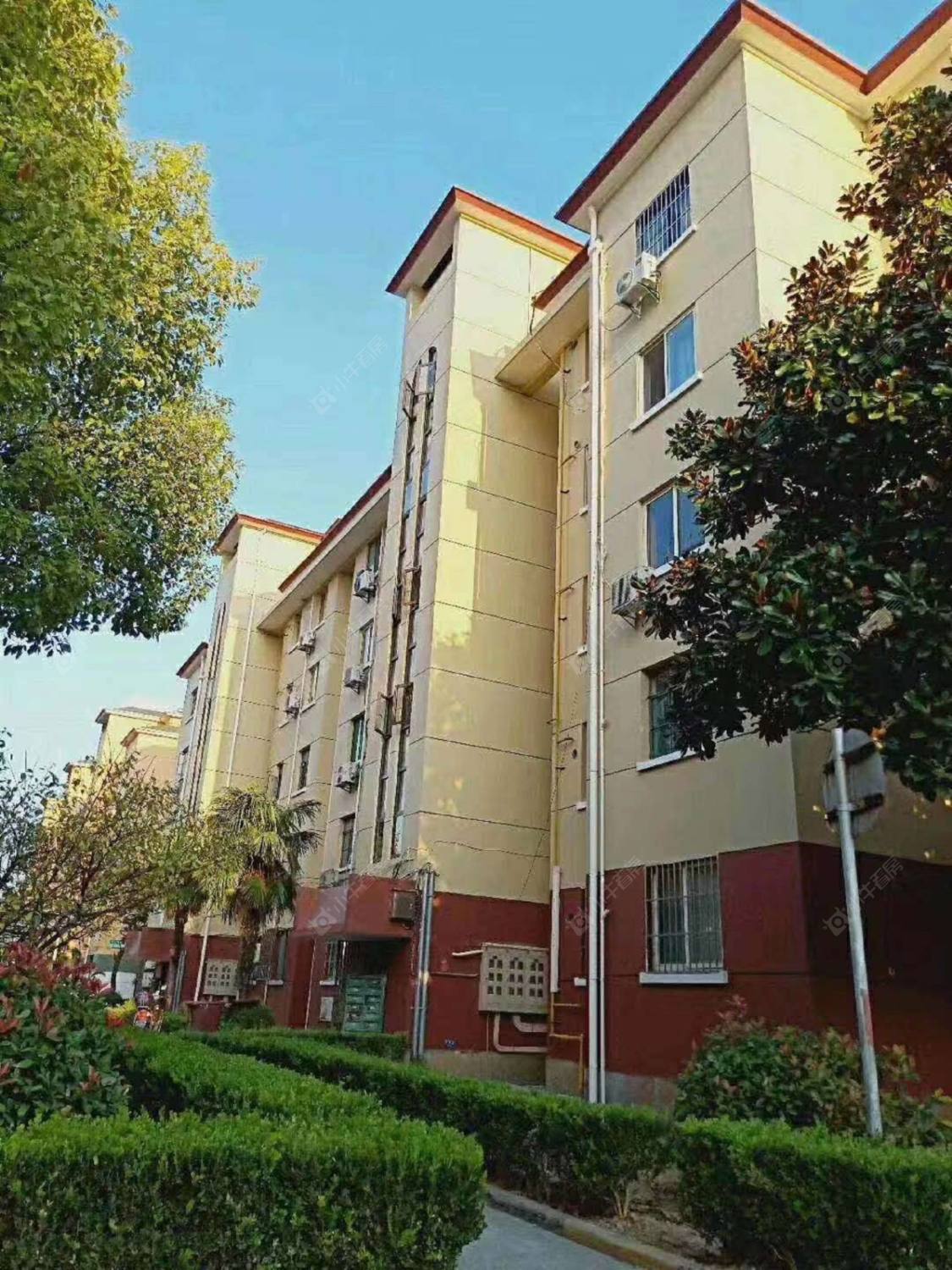 上海金上海生活广场小区_金上海生活广场小区null