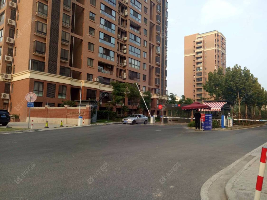 上海陆家嘴锦绣里小区_陆家嘴锦绣里小区null