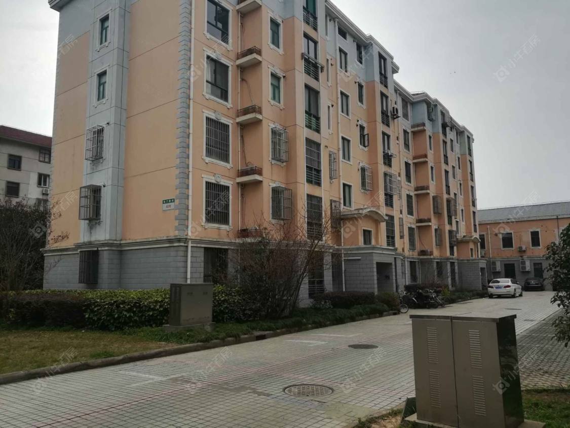 上海东门新村小区_东门新村小区null