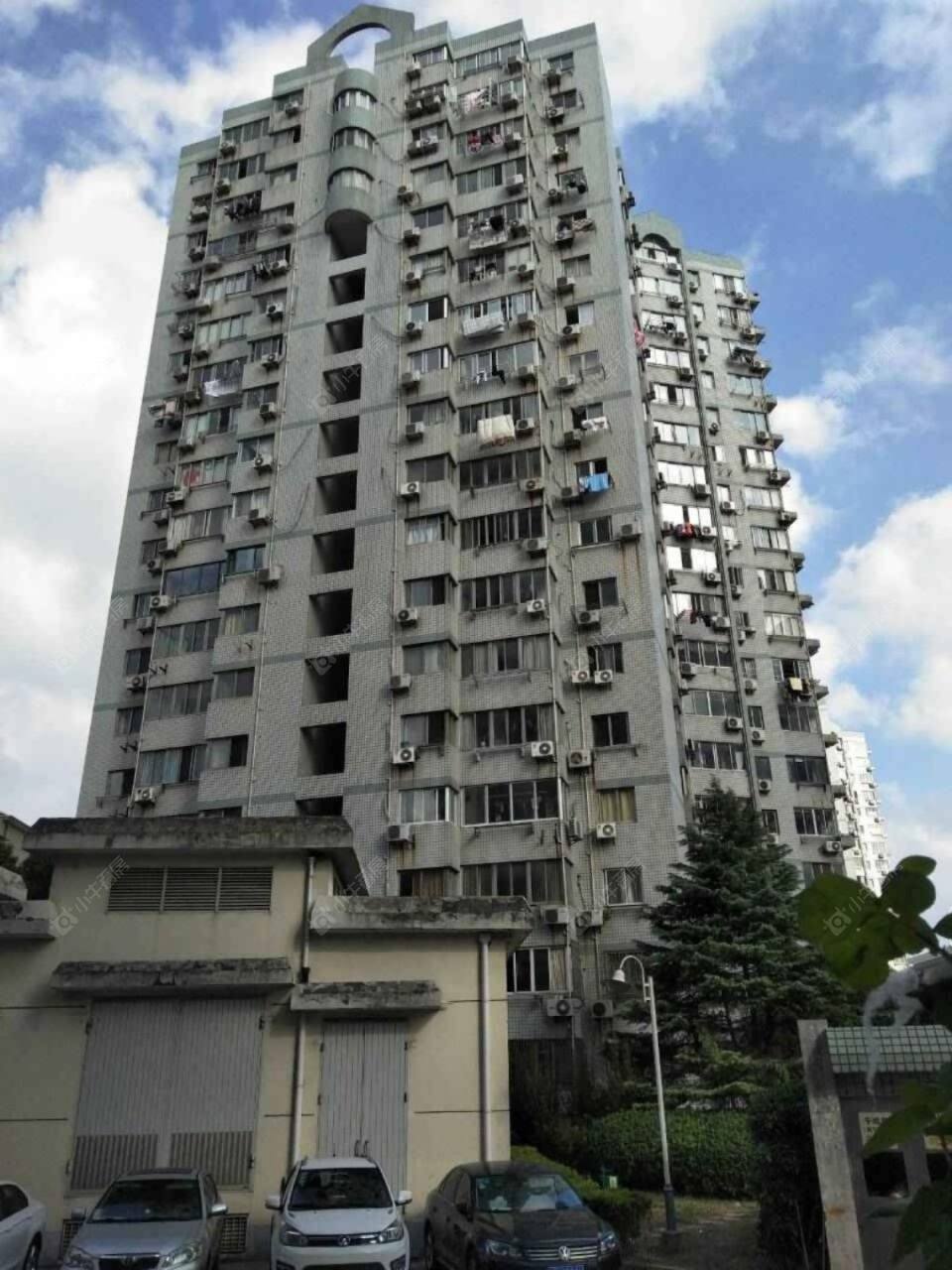 上海古美七村小区_古美七村小区null