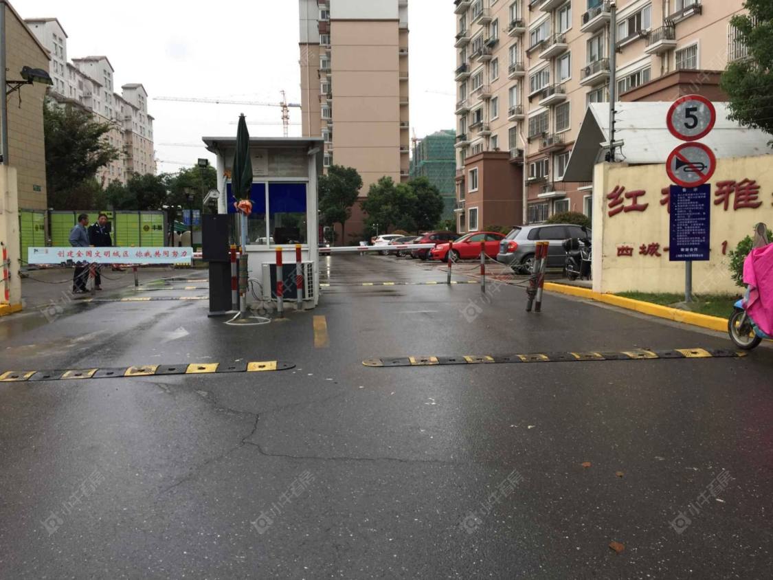 上海红梅雅苑小区_红梅雅苑小区null