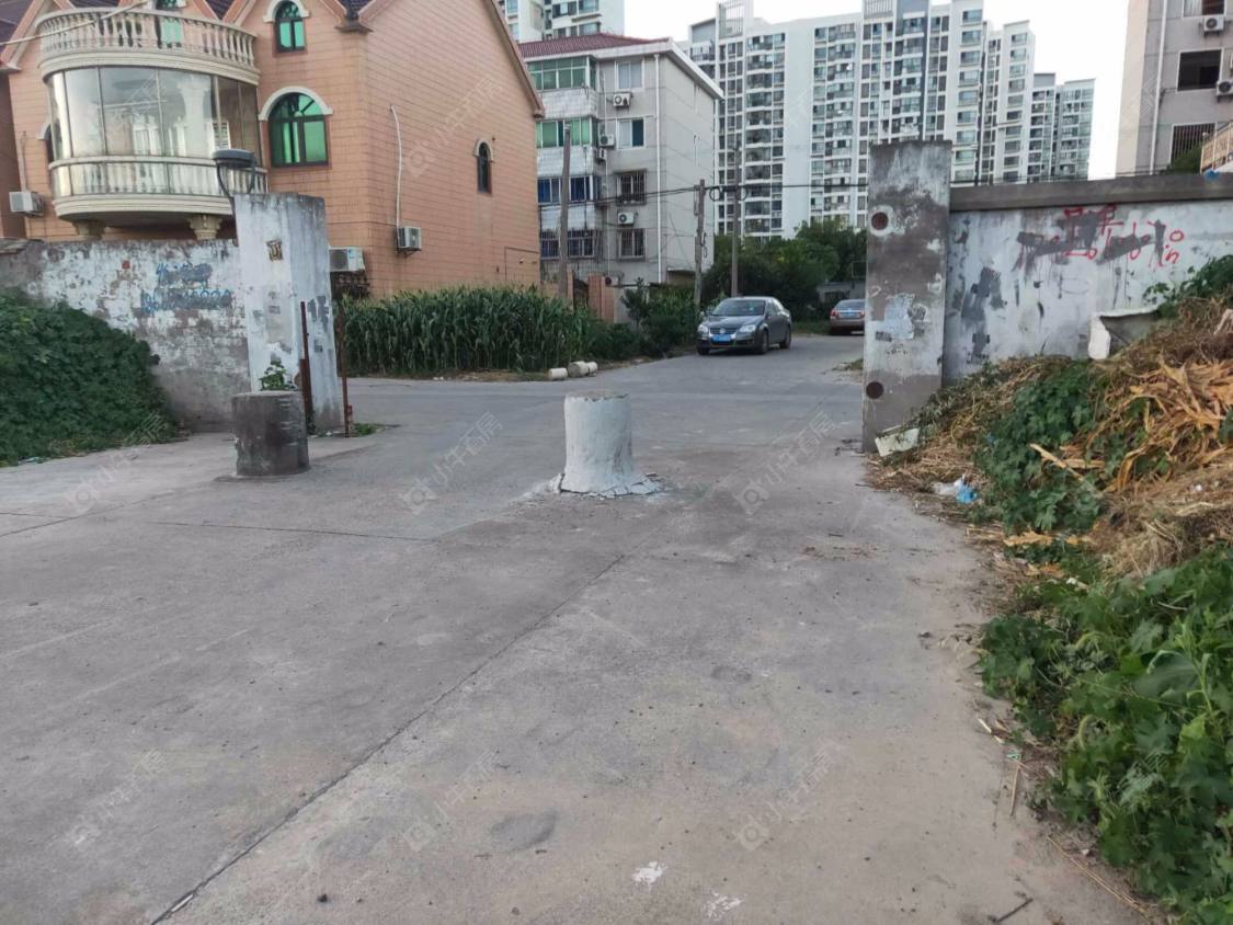 上海新北新村小区_新北新村小区null