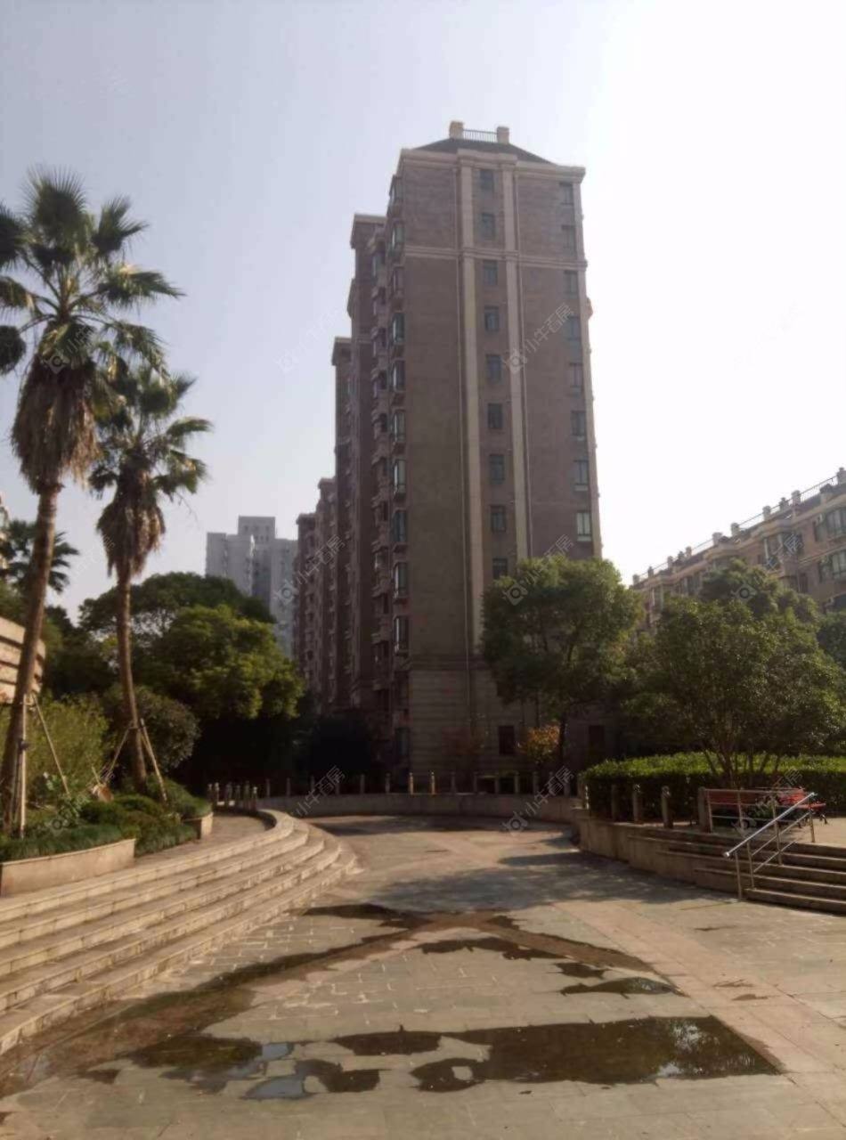 正文花园二期封面图_小牛看房