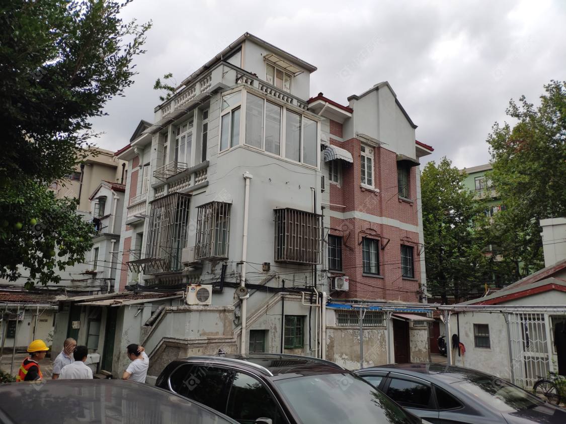 上海复兴中路1325弄小区_复兴中路1325弄小区null