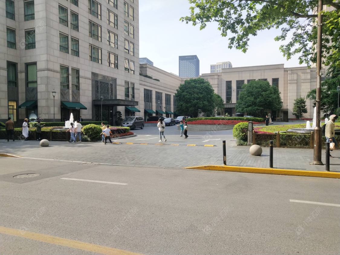 上海半岛酒店小区_半岛酒店小区null