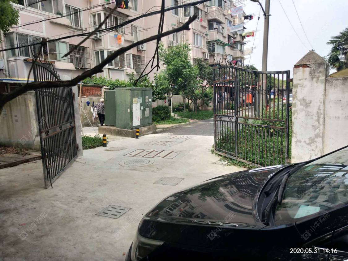 上海浦三路4677弄小区_浦三路4677弄小区null