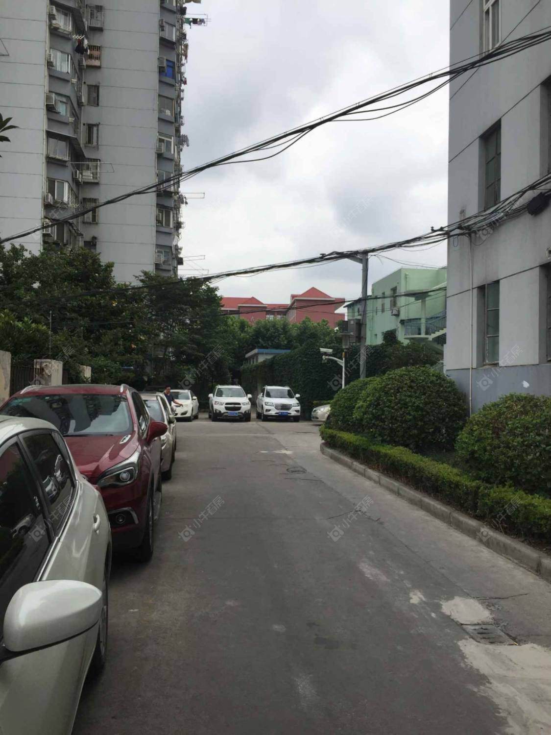 上海德州六村高层小区_德州六村高层小区null