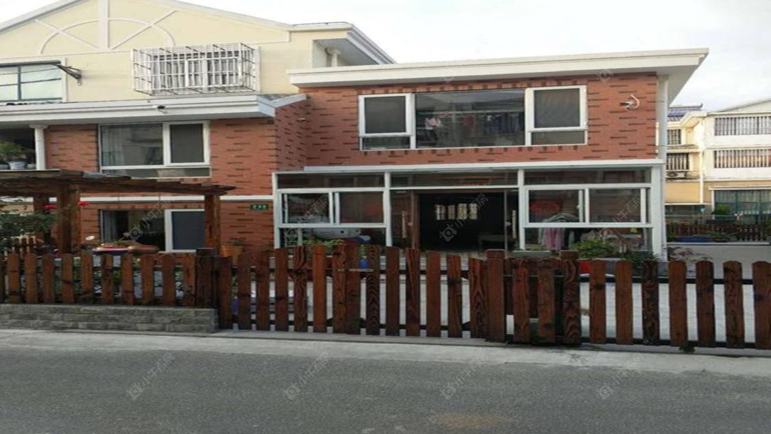 上海雅鹿新苑一期别墅小区_雅鹿新苑一期别墅小区null