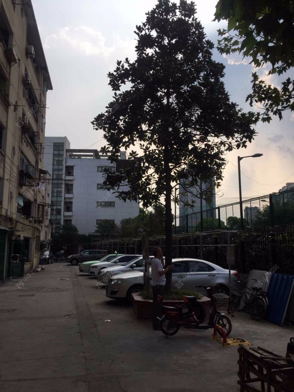 上海中山北路280弄小区_中山北路280弄小区null