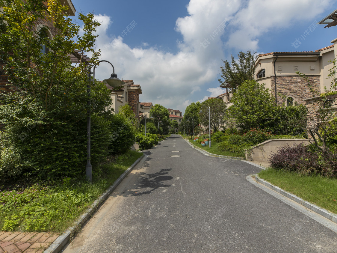 上海通用昱墅小区_通用昱墅小区null