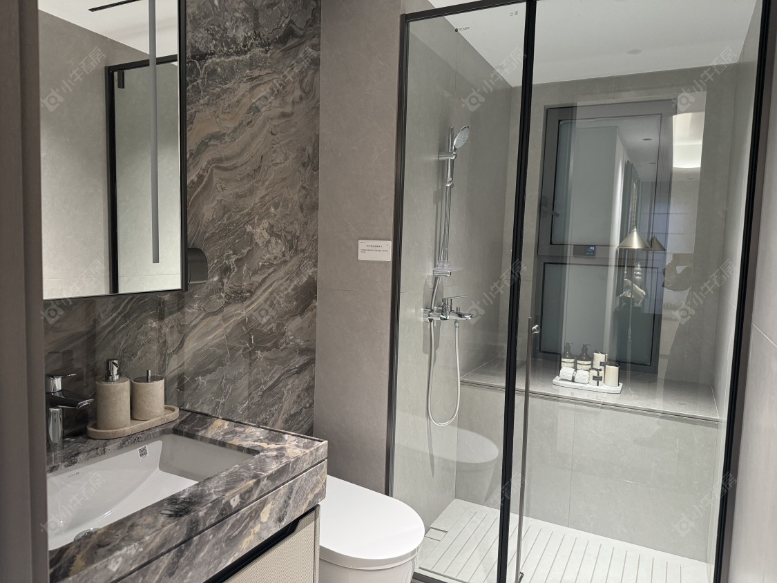 上海南山璞缦在售新楼盘null