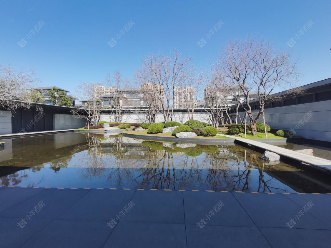 上海融创领馆壹号院小区_融创领馆壹号院小区null