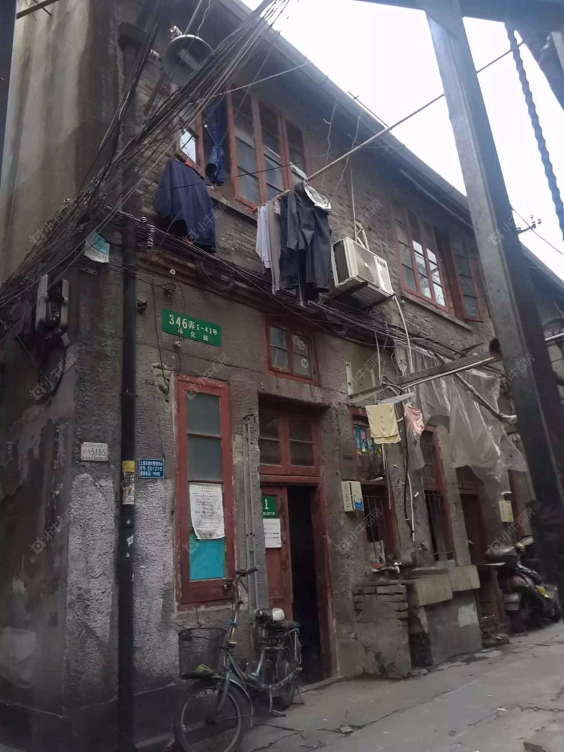 上海昌化路346弄小区_昌化路346弄小区null