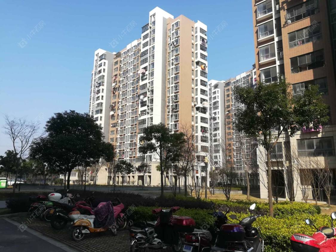 上海崧文苑小区_崧文苑小区null