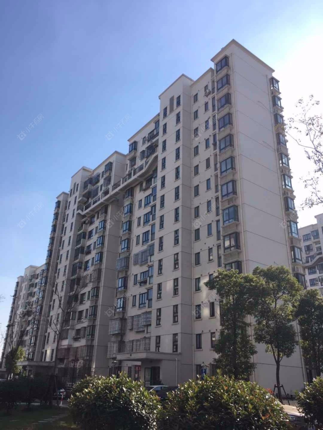 上海泰宸沙河茗苑小区_泰宸沙河茗苑小区null