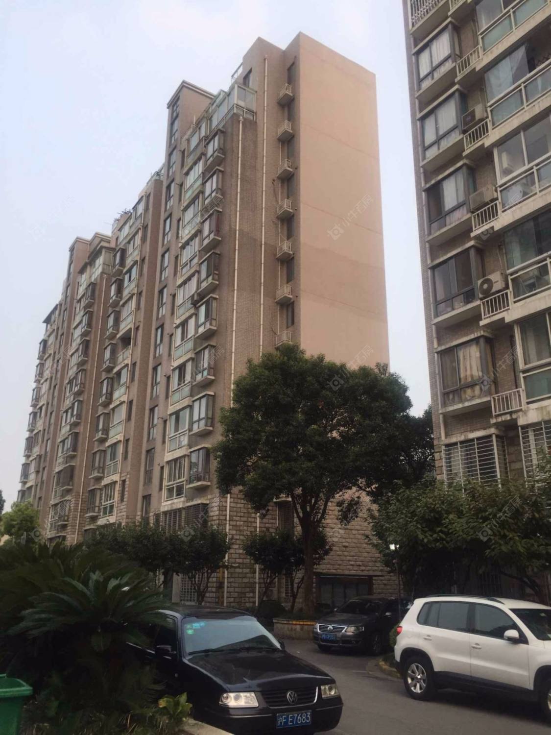 上海逸仙华庭小区_逸仙华庭小区null