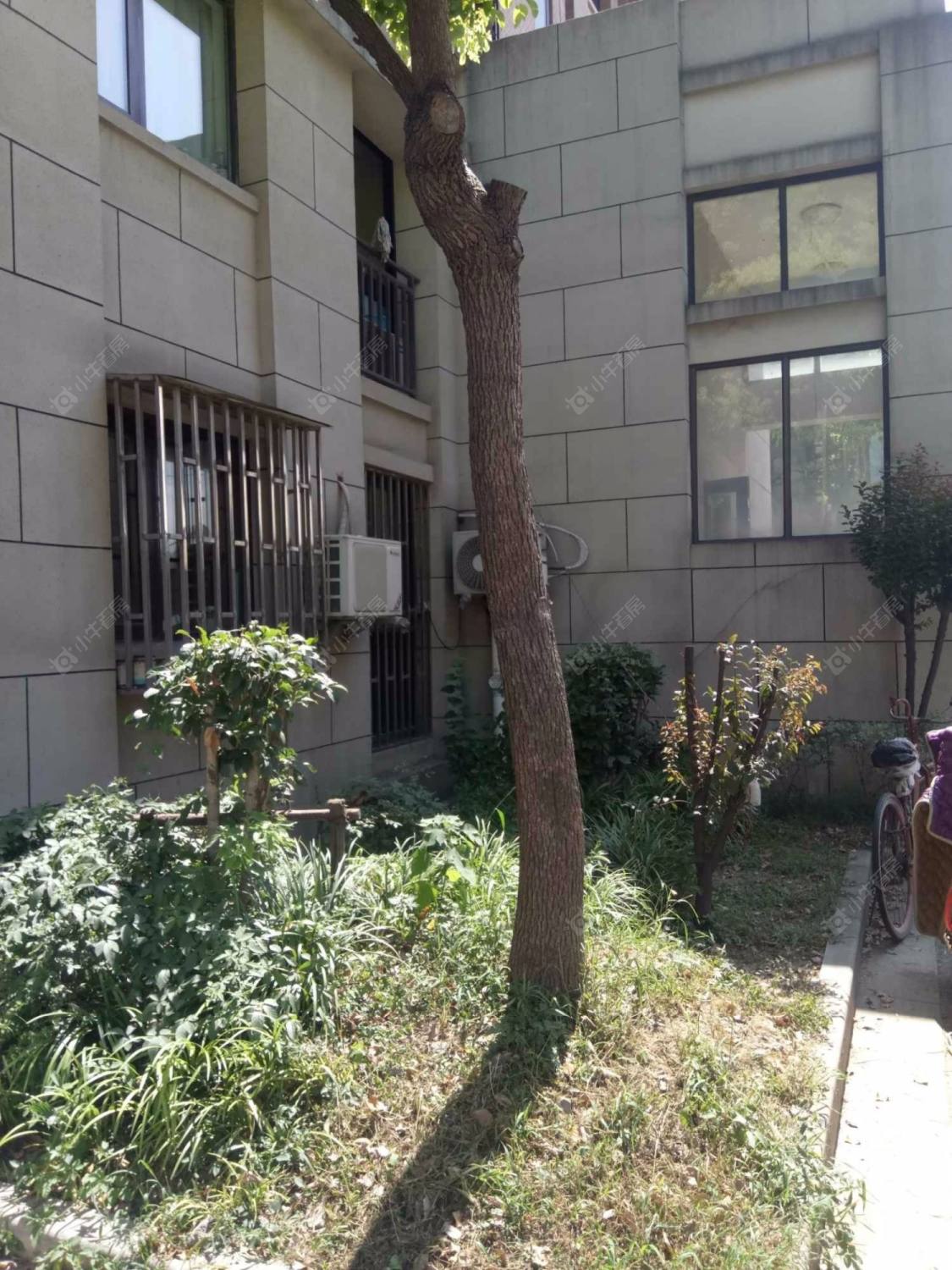 上海共康雅苑一期西区小区_共康雅苑一期西区小区null