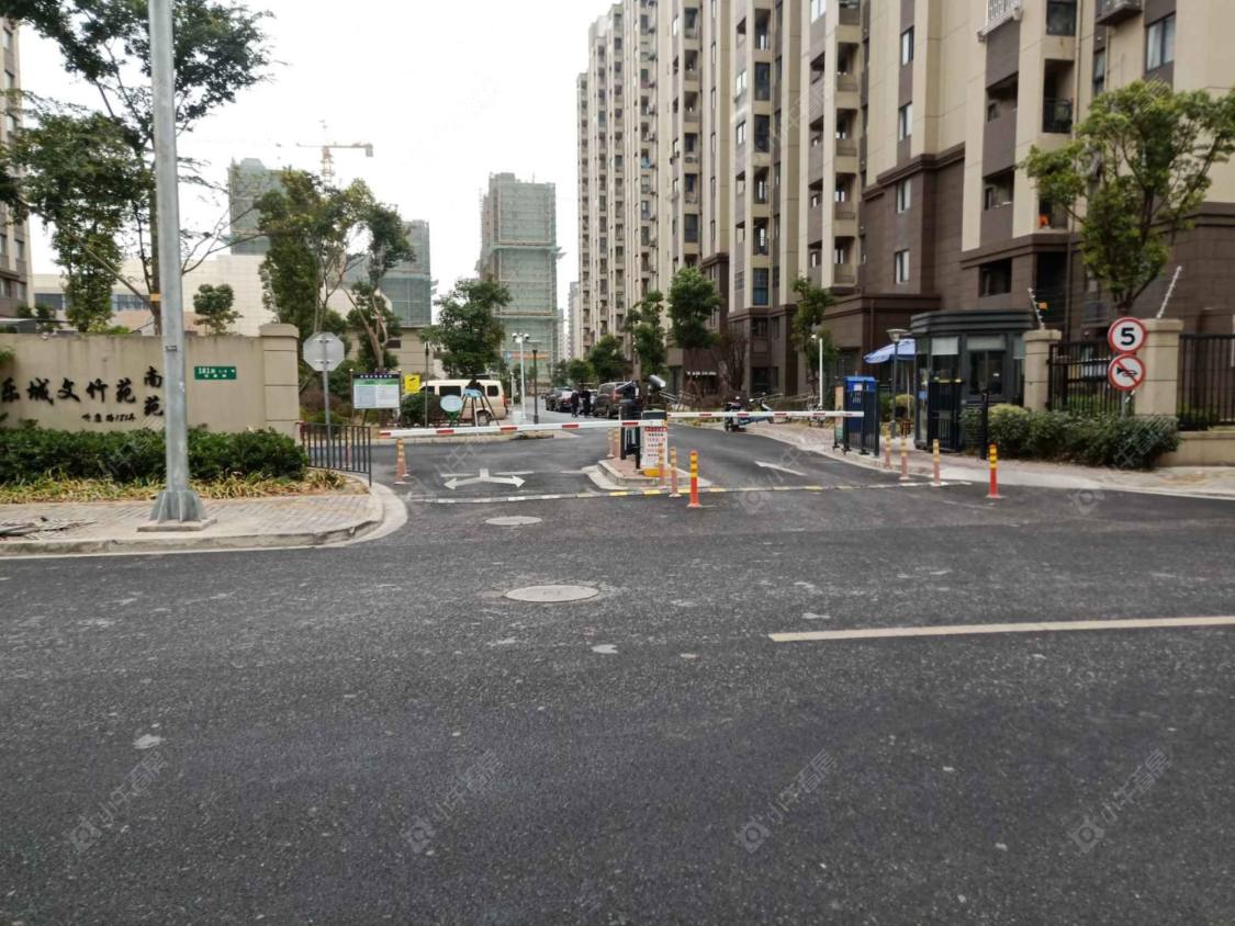 上海民乐城文竹苑南苑小区_民乐城文竹苑南苑小区null