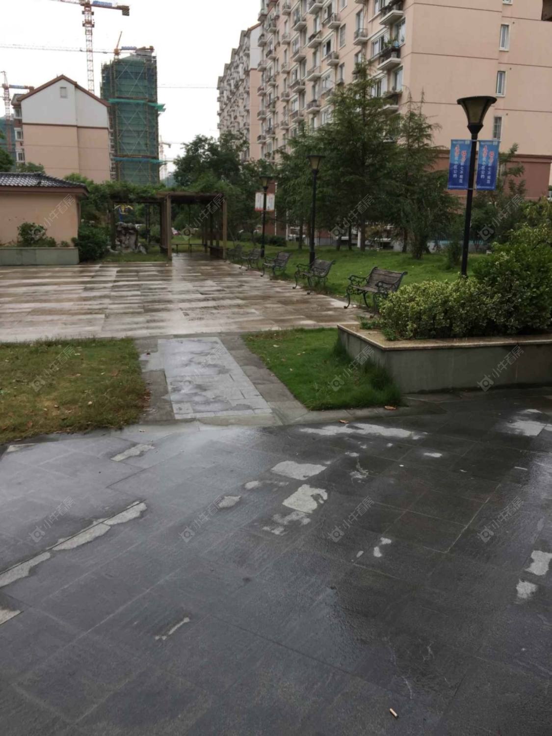 上海红梅雅苑小区_红梅雅苑小区null