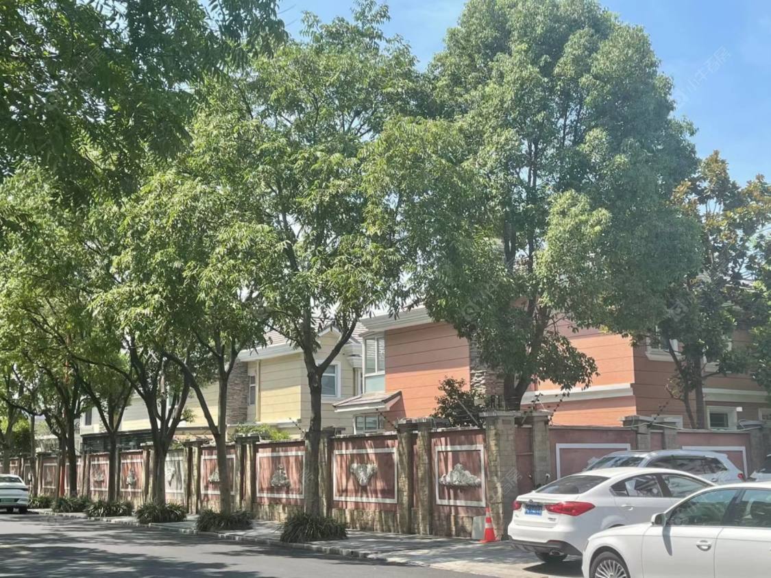 上海华亭雅居小区_华亭雅居小区null