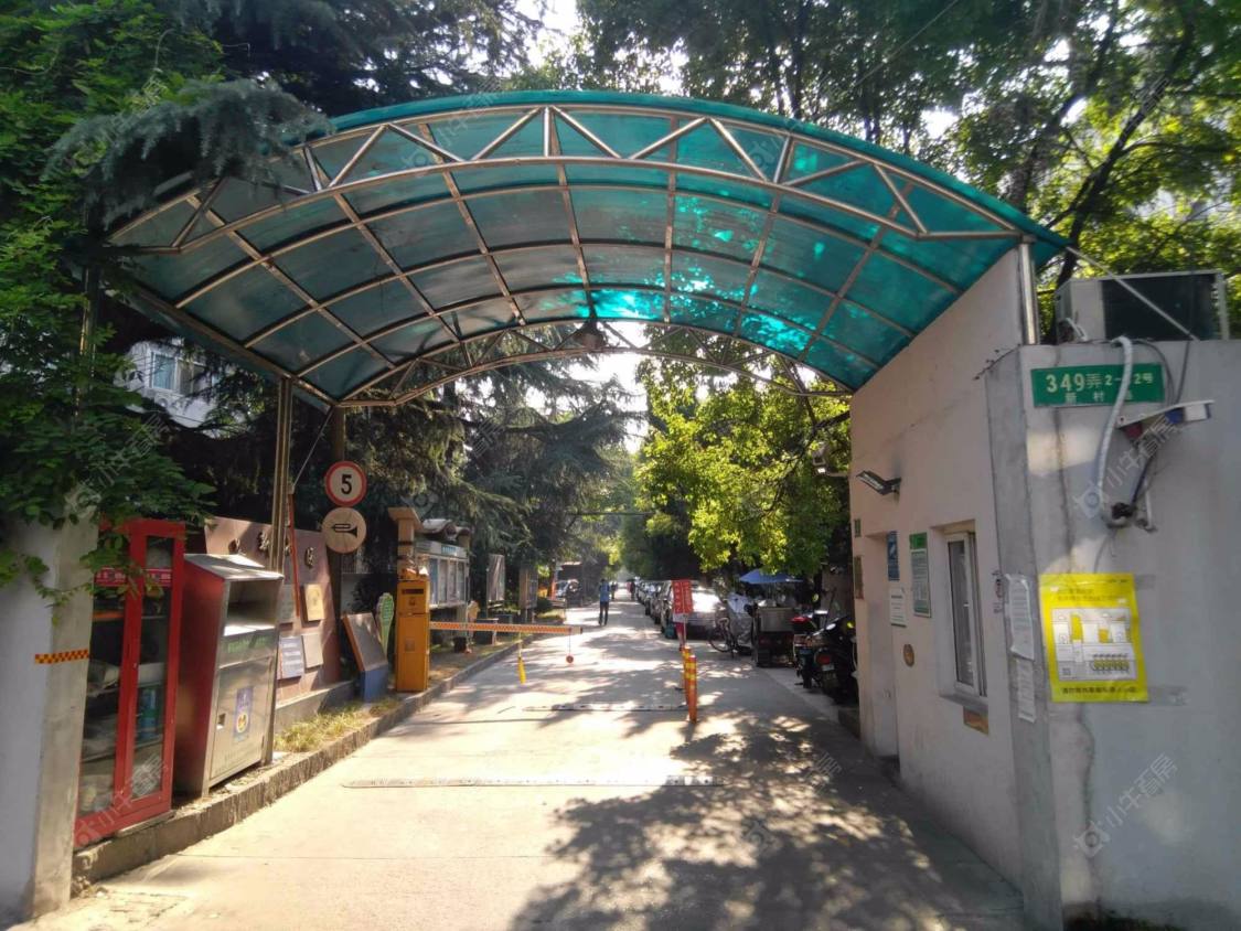 上海普陀长新小区北区小区_普陀长新小区北区小区null