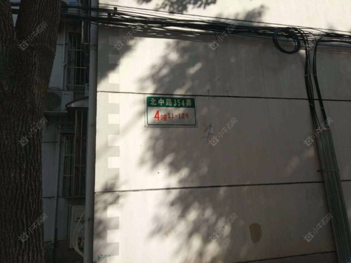 上海莲溪一村小区_莲溪一村小区null