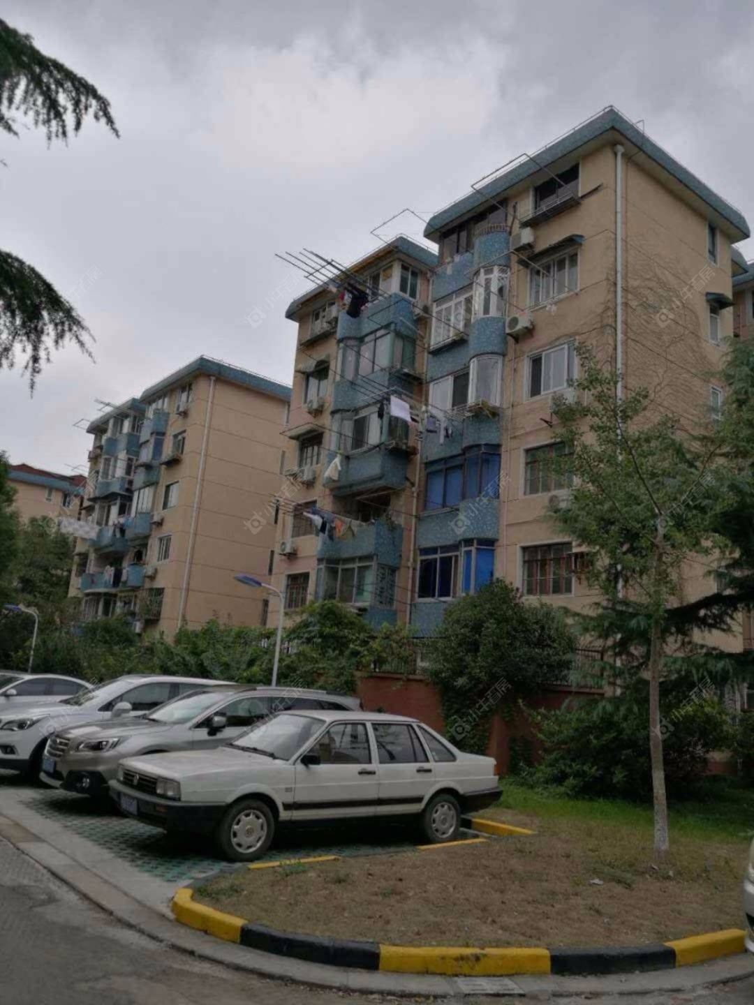 上海平南一二村小区_平南一二村小区null