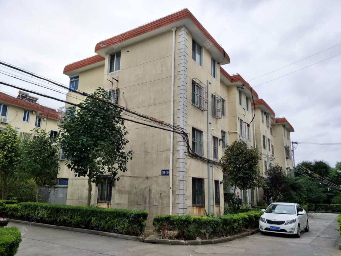 上海玉兰新村小区_玉兰新村小区null