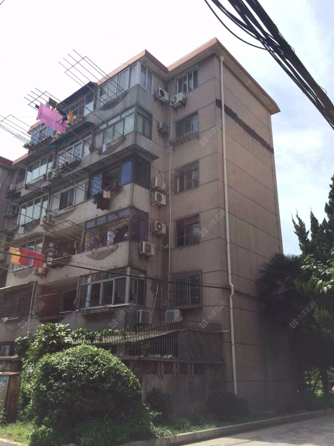 上海淞南三村小区_淞南三村小区null