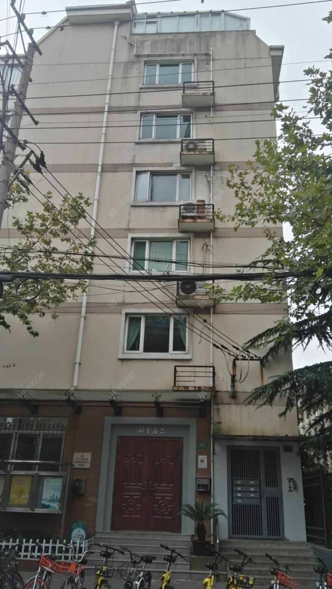 上海泰兴路公房小区_泰兴路公房小区null