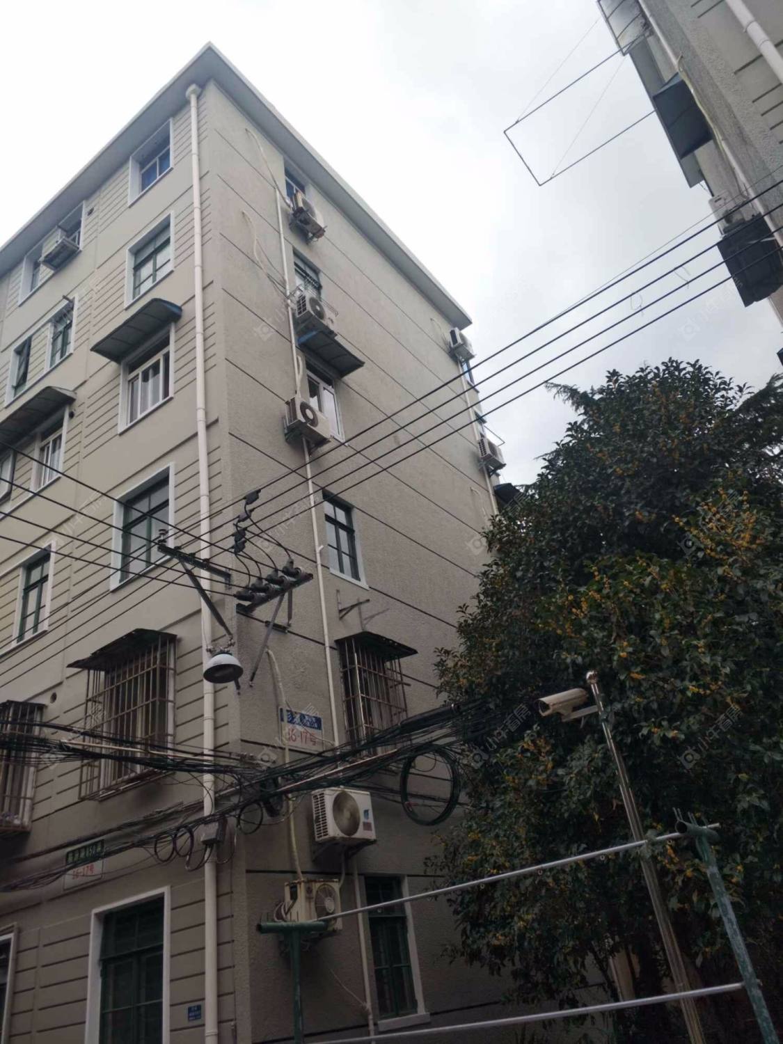 上海康平小区小区_康平小区小区null