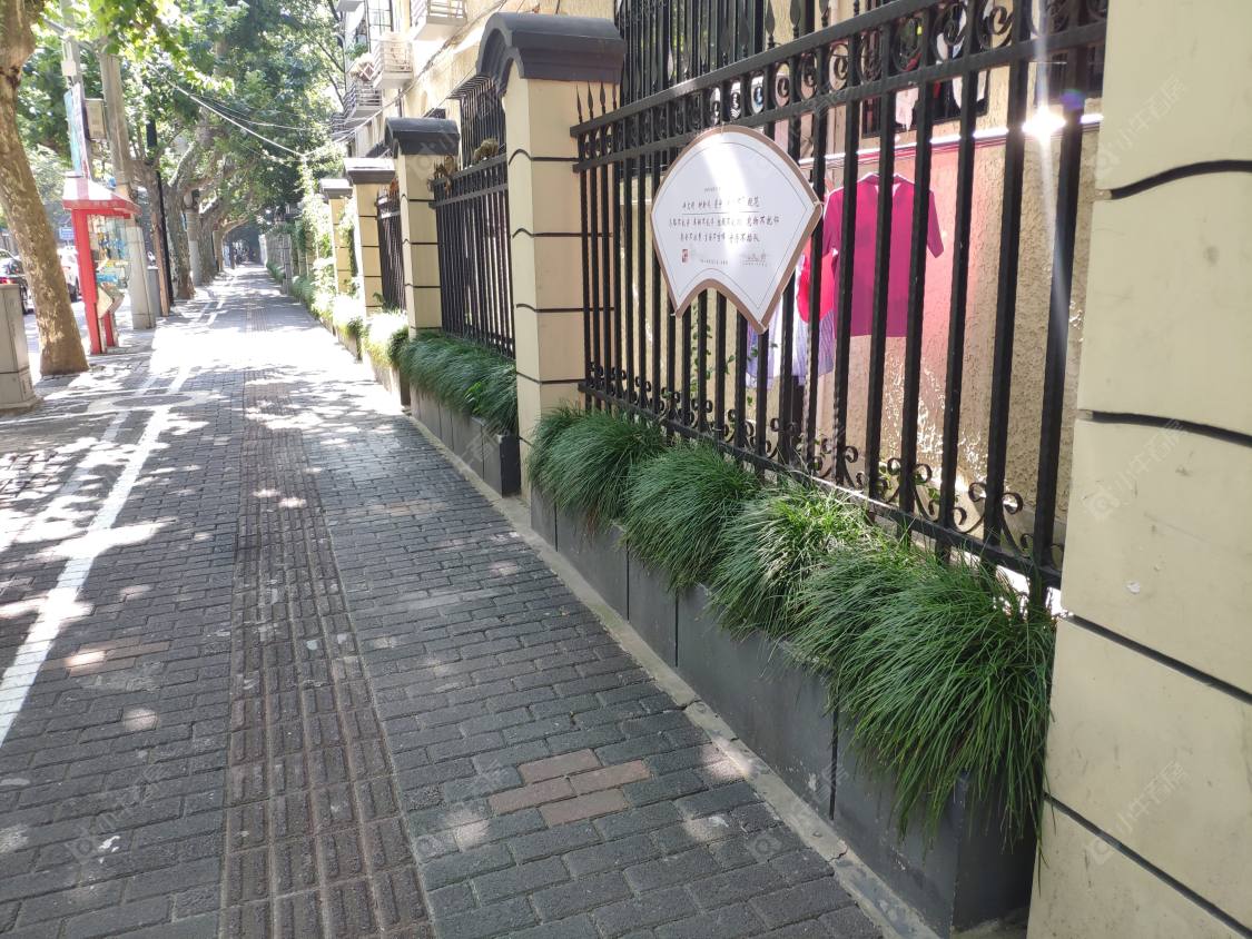 上海米丘林公寓小区_米丘林公寓小区实景图