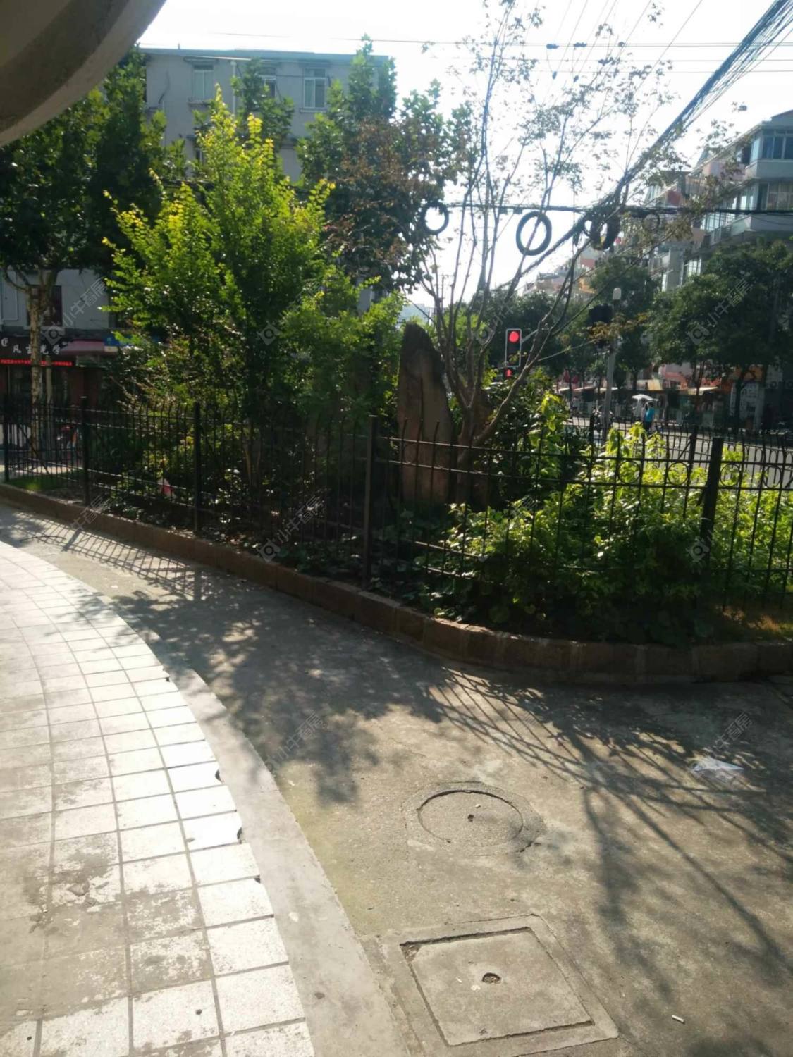 上海华阴路152弄小区_华阴路152弄小区null