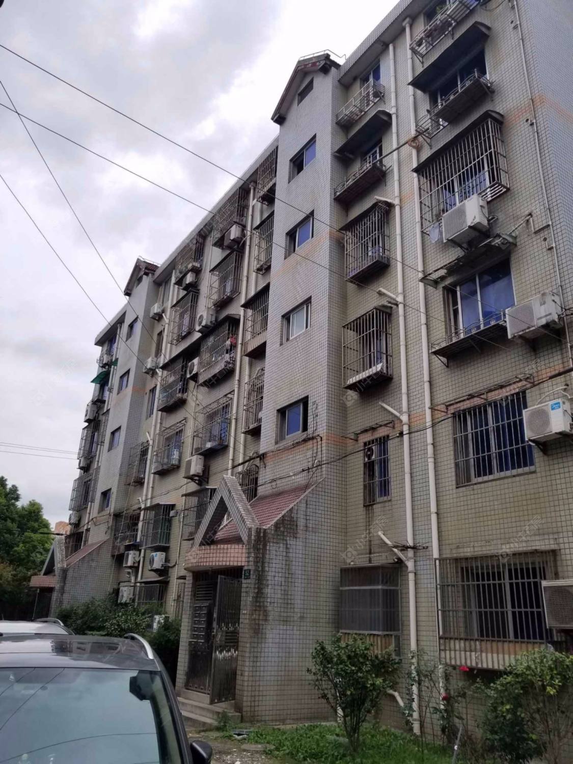 乾骏园封面图_小牛看房