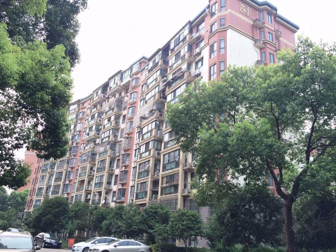 上海见龙苑小区_见龙苑小区null