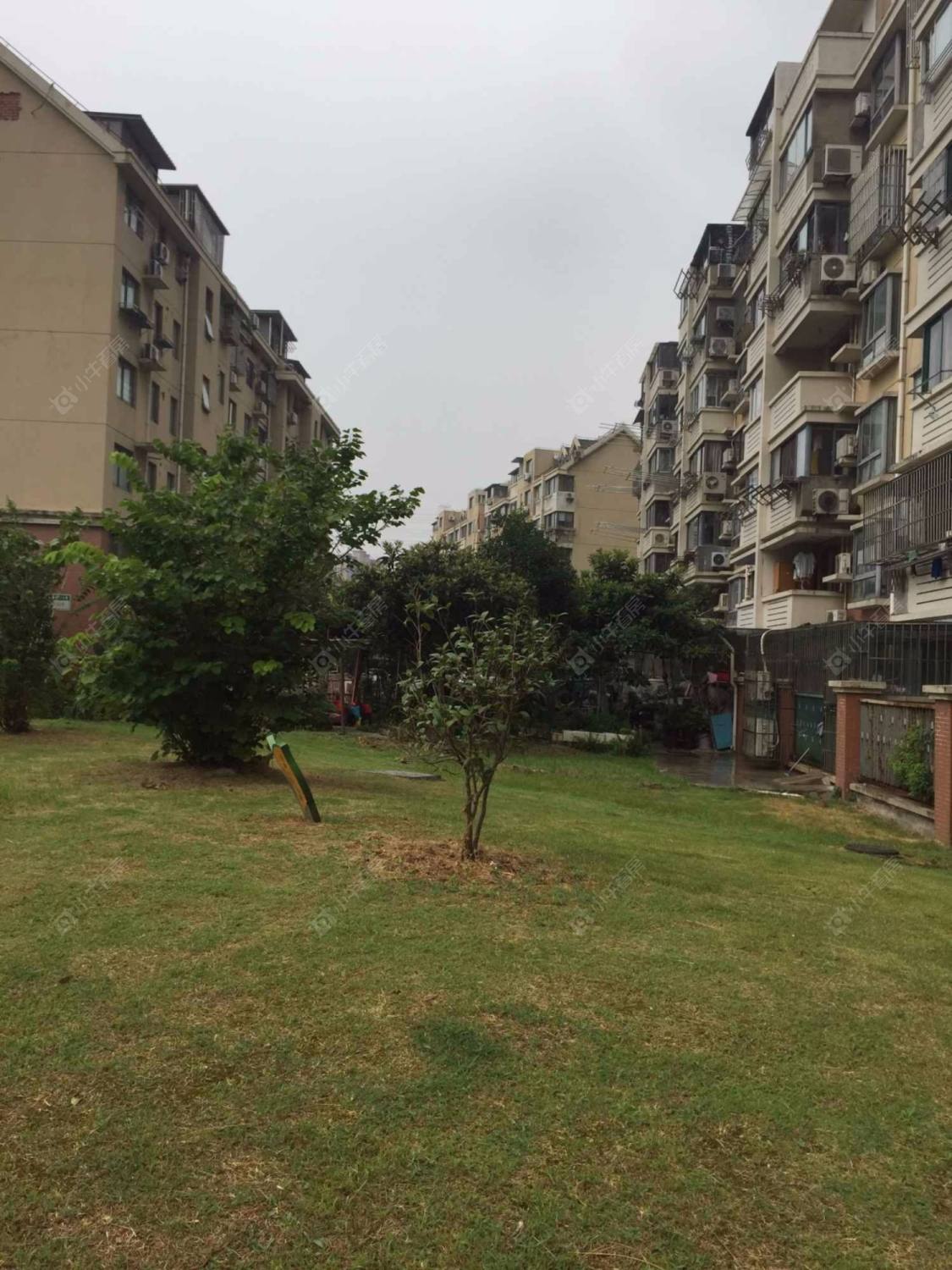 上海大华锦绣华城一街区小区_大华锦绣华城一街区小区null