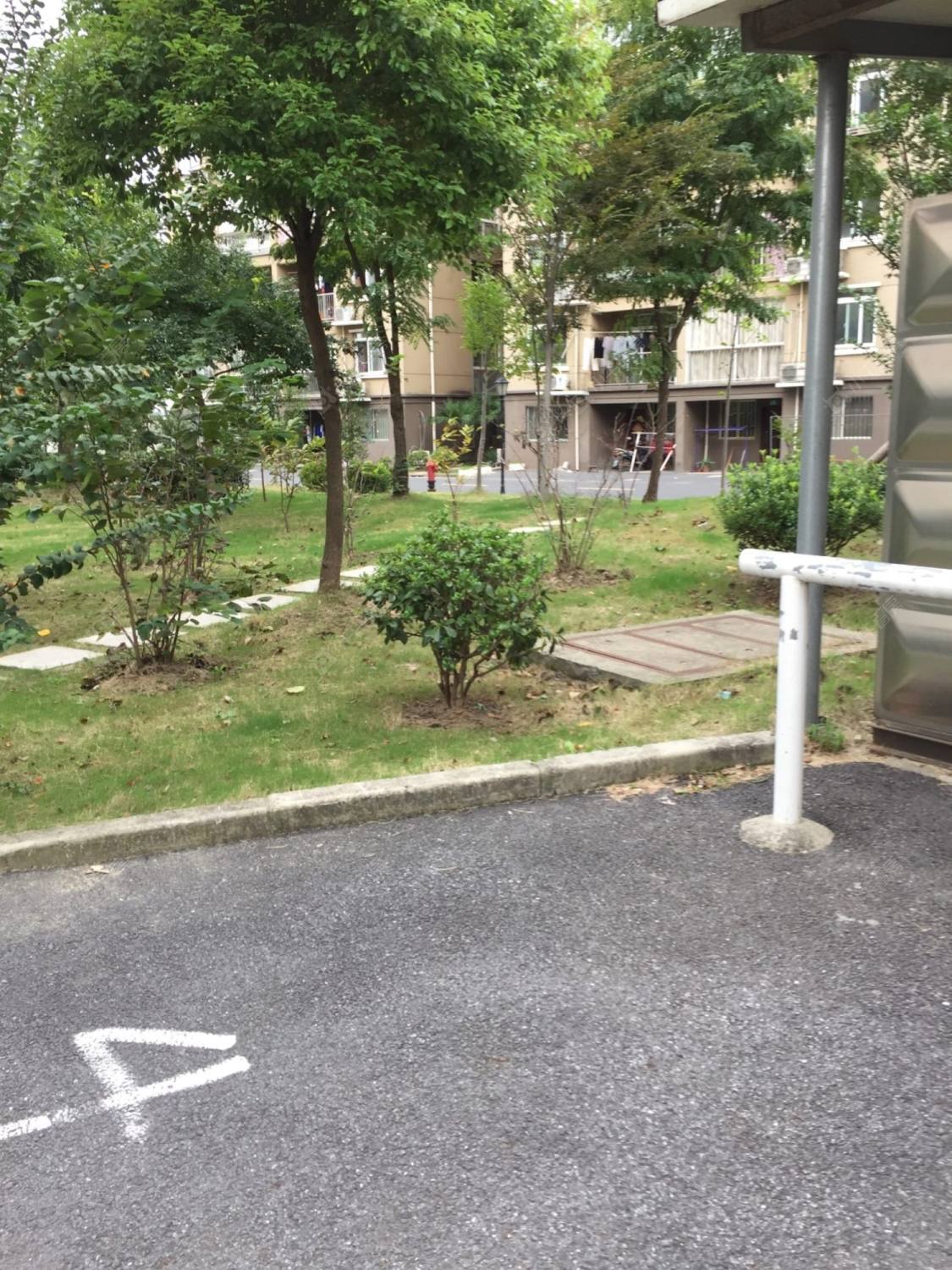 上海鸣欣苑小区_鸣欣苑小区null