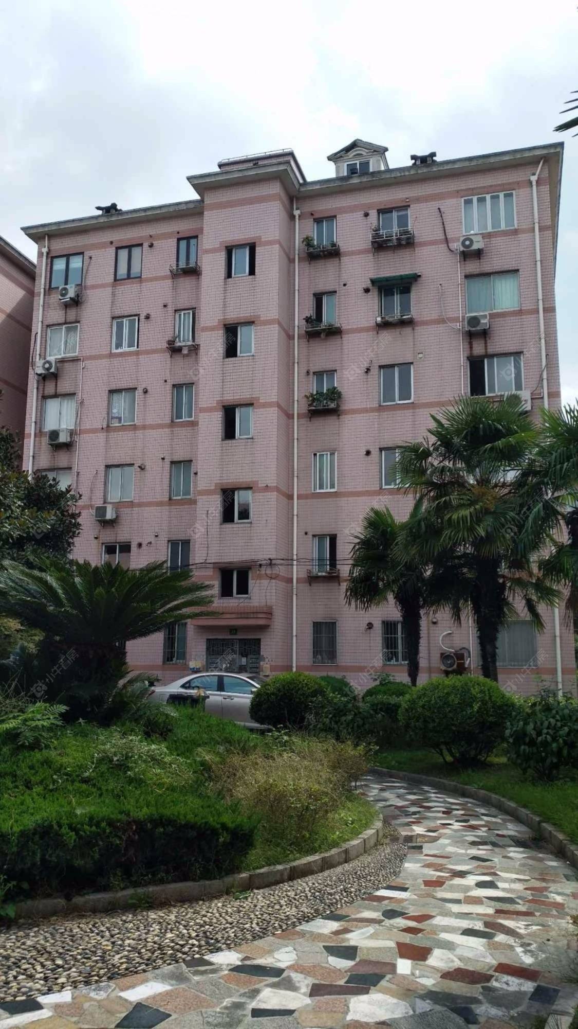 上海康佳苑小区_康佳苑小区null