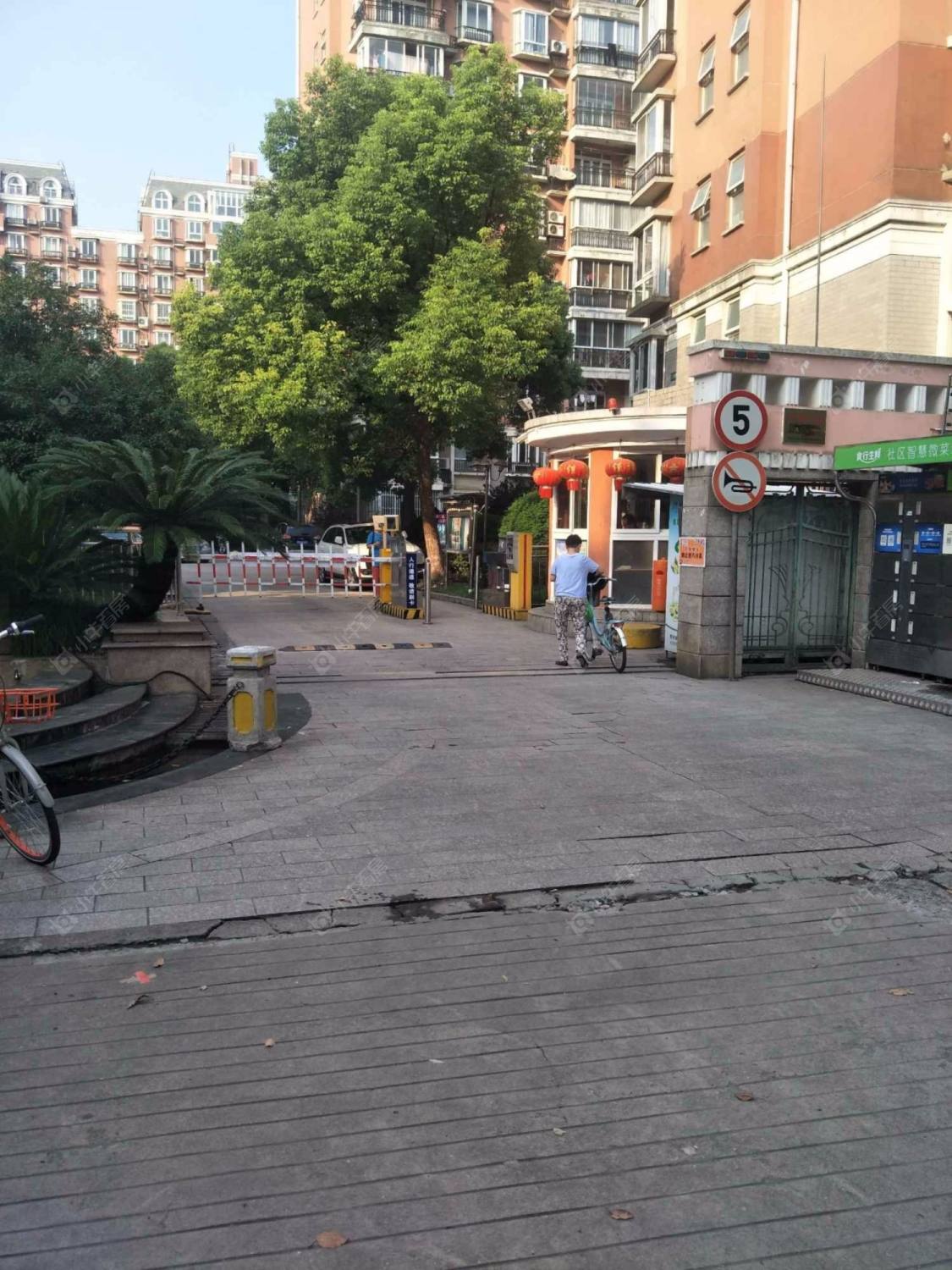 上海文化花园清华苑小区_文化花园清华苑小区null