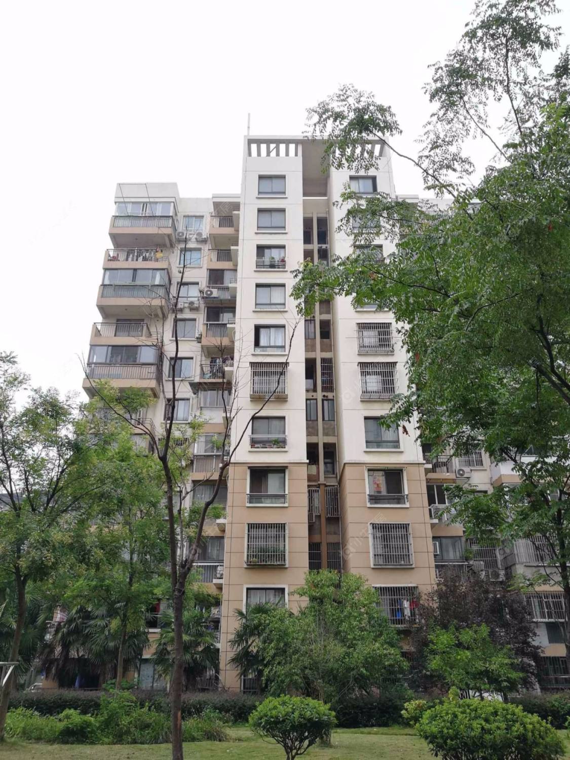 金鹤新城城杰苑封面图_小牛看房