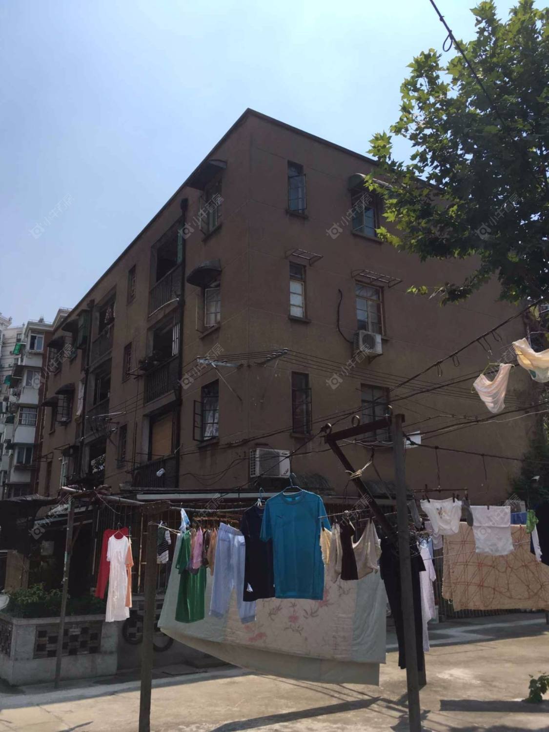 上海平凉路1777弄小区_平凉路1777弄小区null