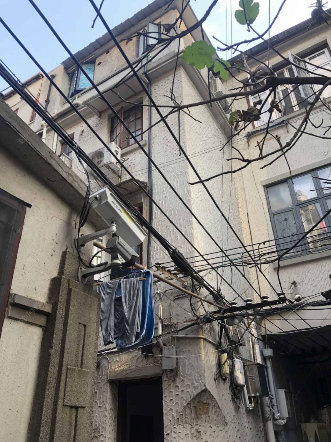 上海勤乐邨小区_勤乐邨小区null