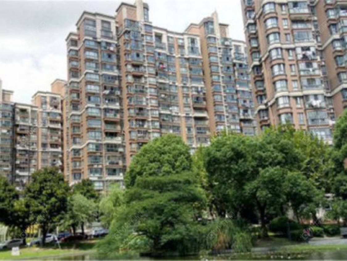 上海绿地新里波洛克公馆小区_绿地新里波洛克公馆小区null