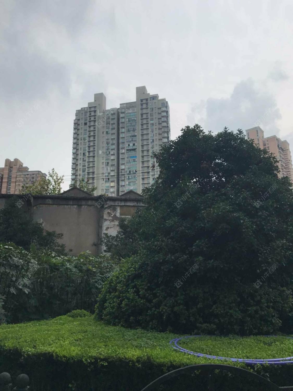 上海静安艺庭小区_静安艺庭小区null