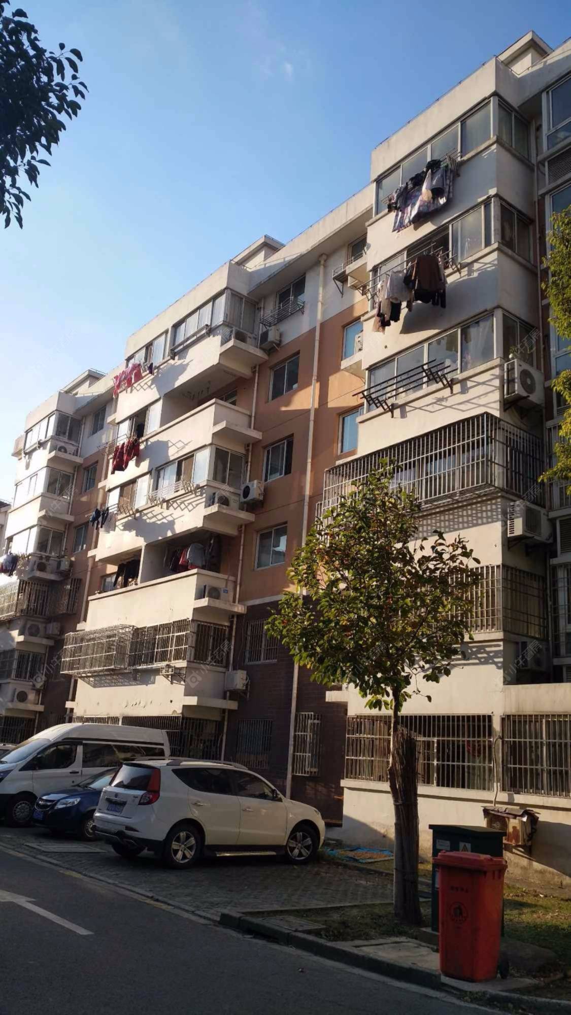 沉香苑一街坊封面图_小牛看房