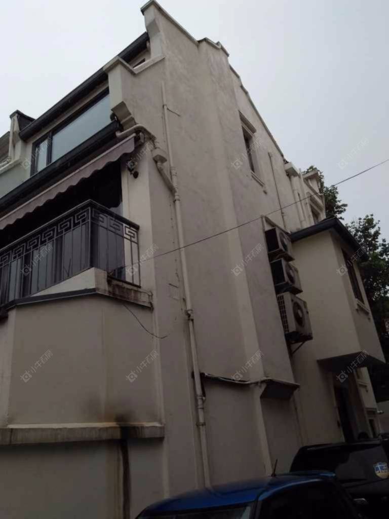 上海曲园小区_曲园小区null