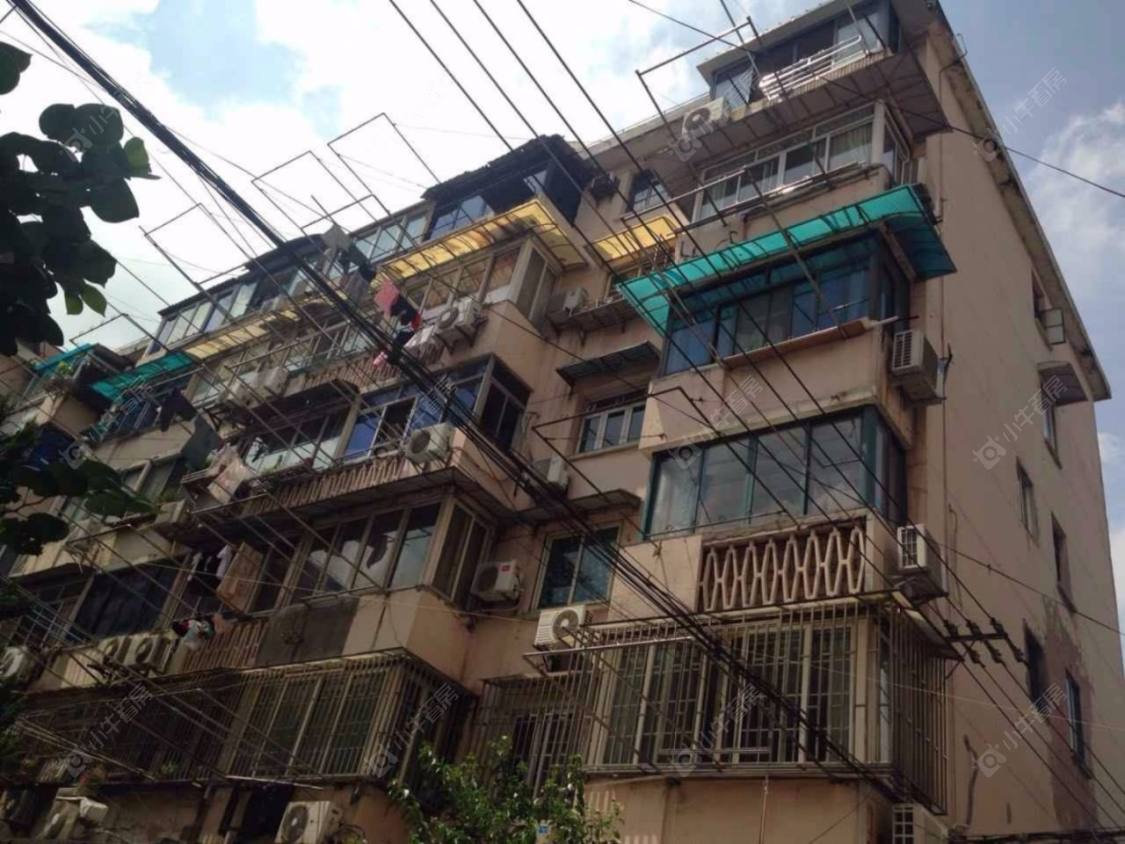 上海车站西路小区小区_小牛看房