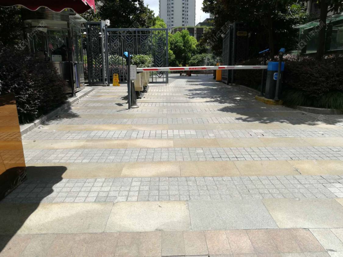 上海华丽家族汇景天地小区_华丽家族汇景天地小区null